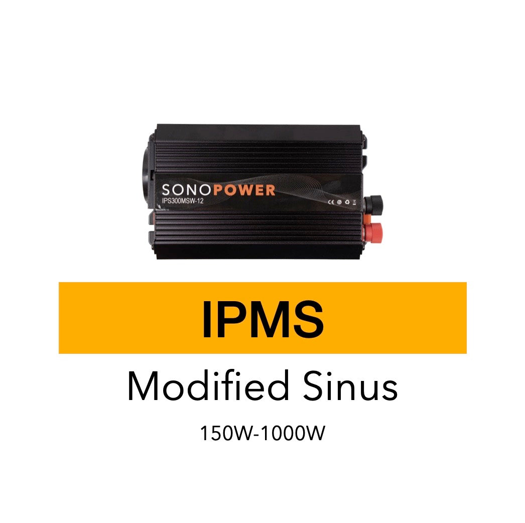 IPMS - Inverters