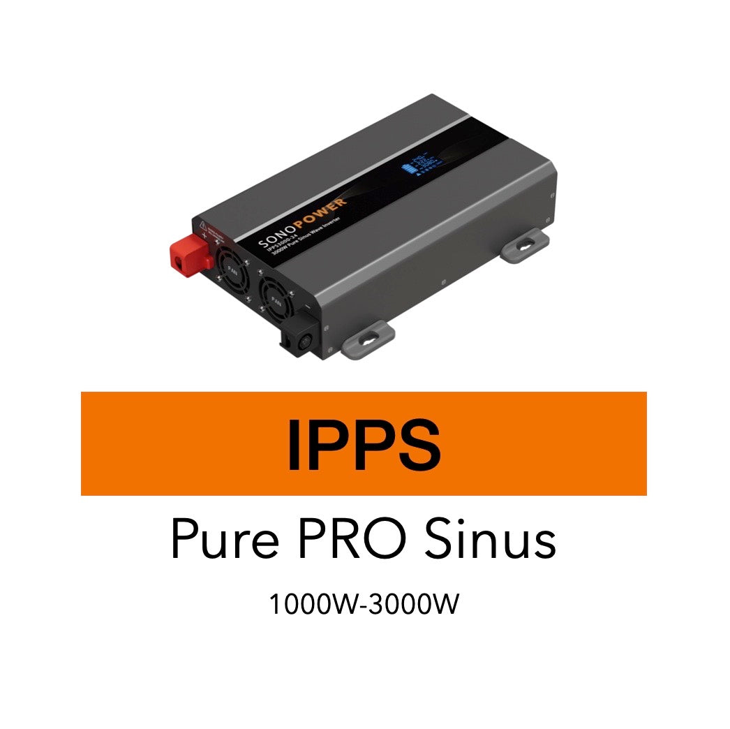 IPPS-Inverters