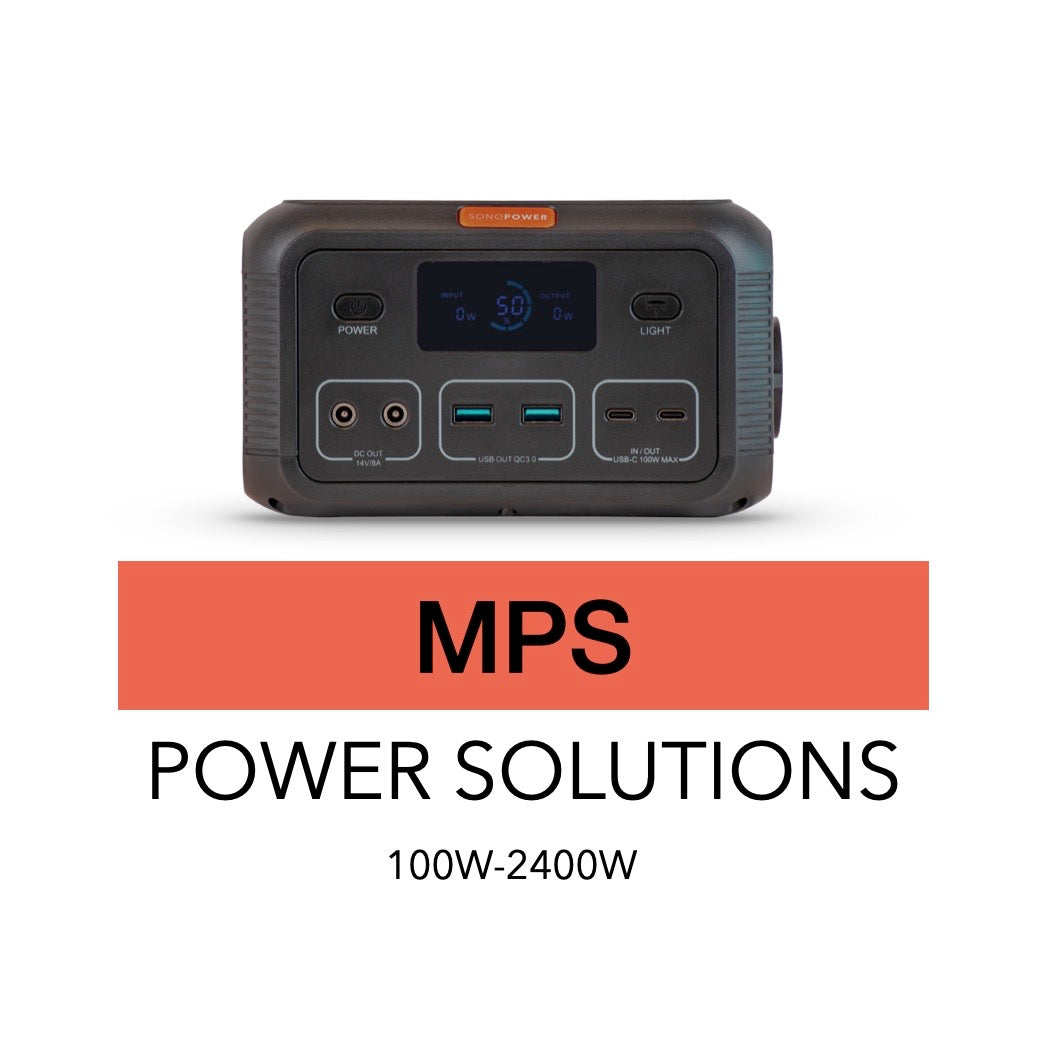 MPS-Power Solutions