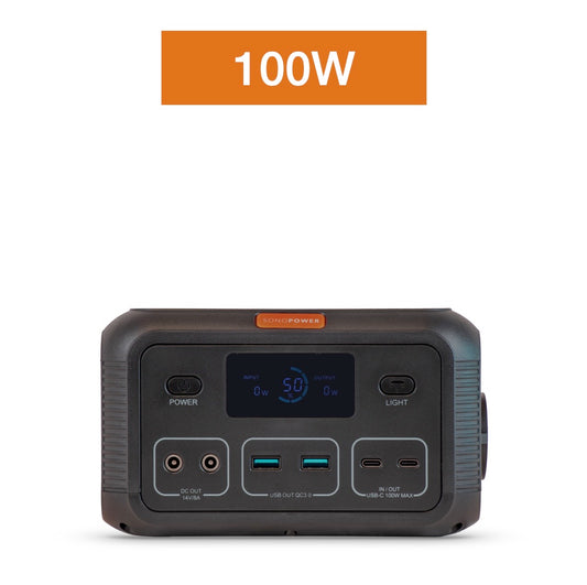 MPS100
