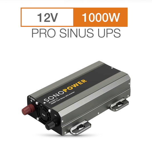 IPU1000-12