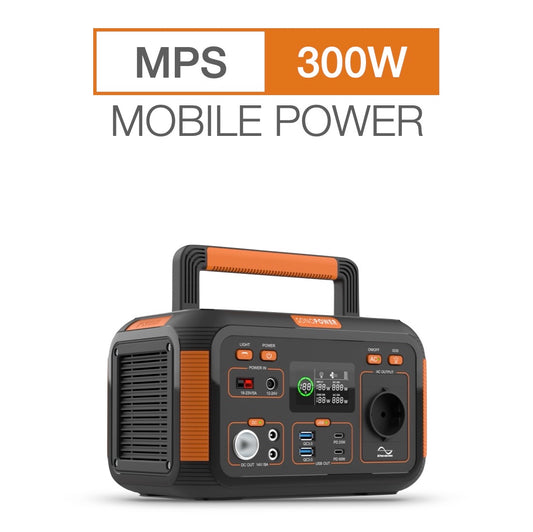 MPS300