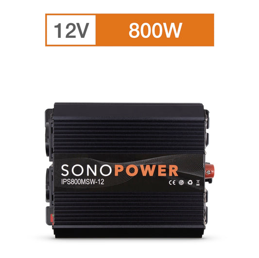 IPS800MSW-12