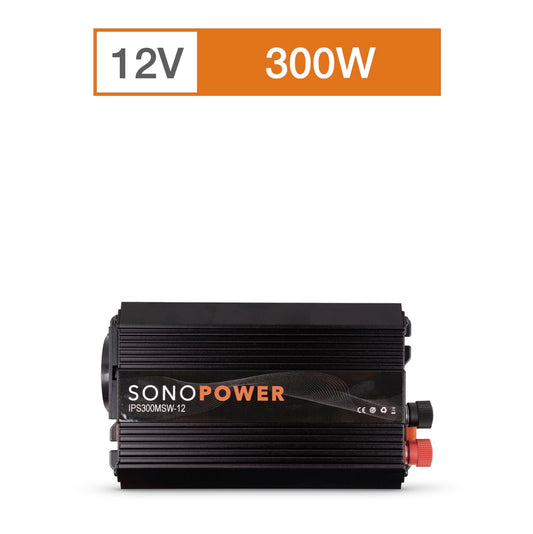 IPS300MSW-12