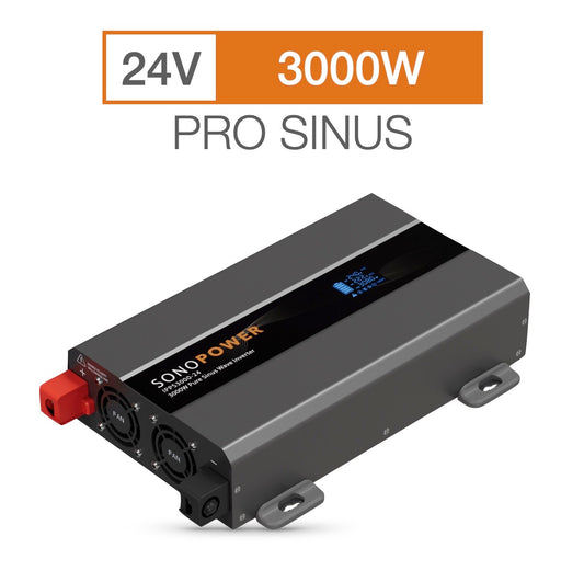 IPPS3000-24